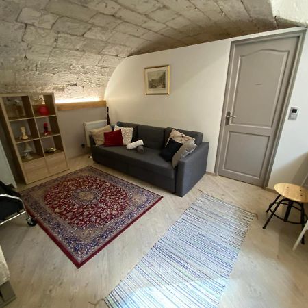 Le Charme Rouennais - Appartement D'Exception - 094 Exteriér fotografie