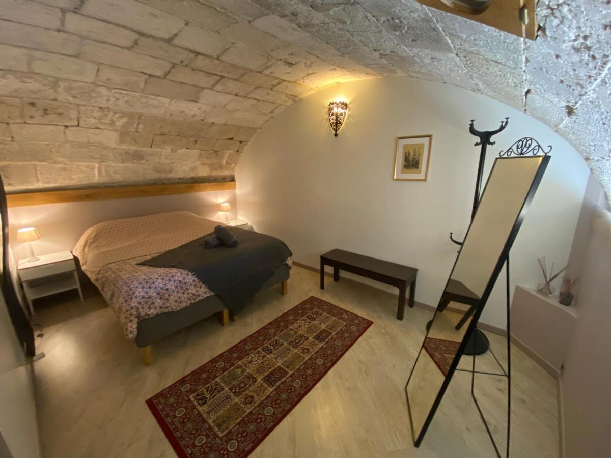 Le Charme Rouennais - Appartement D'Exception - 094 Exteriér fotografie